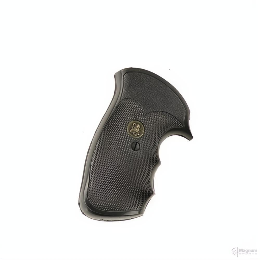 Pachmayr Square Compac Grips