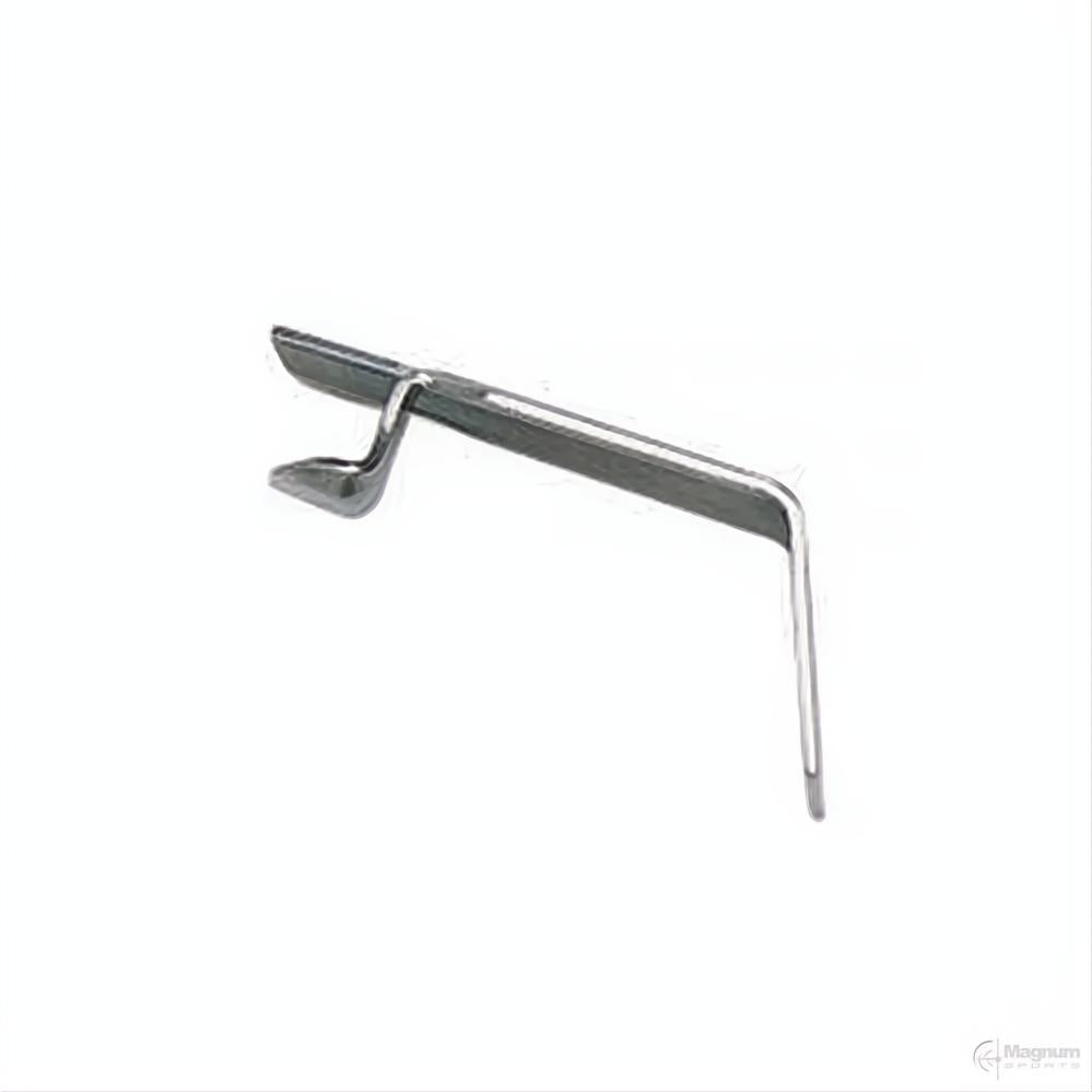 Pachmayr Stainless Countour Magazine Follower for 1911 45 ACP