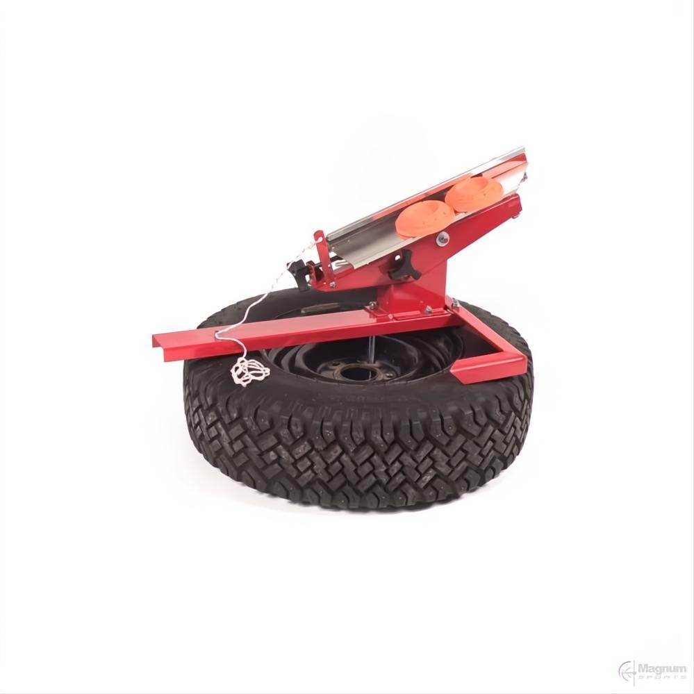 Pachmayr Trius 92S Trap