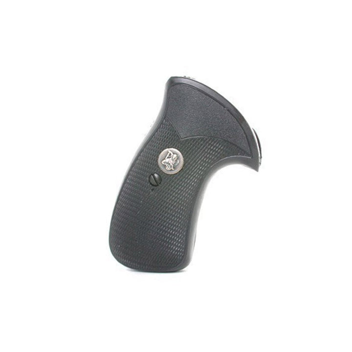 Pachmayr Round Compac Grips