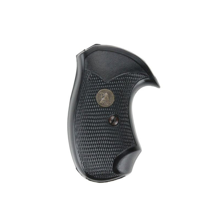 Pachmayr Square Compac Grips