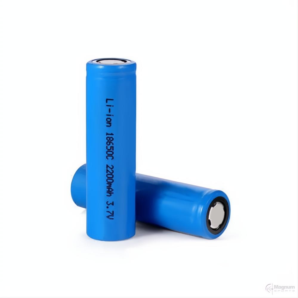 Pard Battery 18650