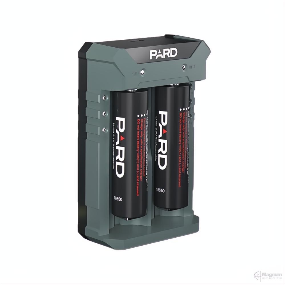Pard CR3 Battery Charger