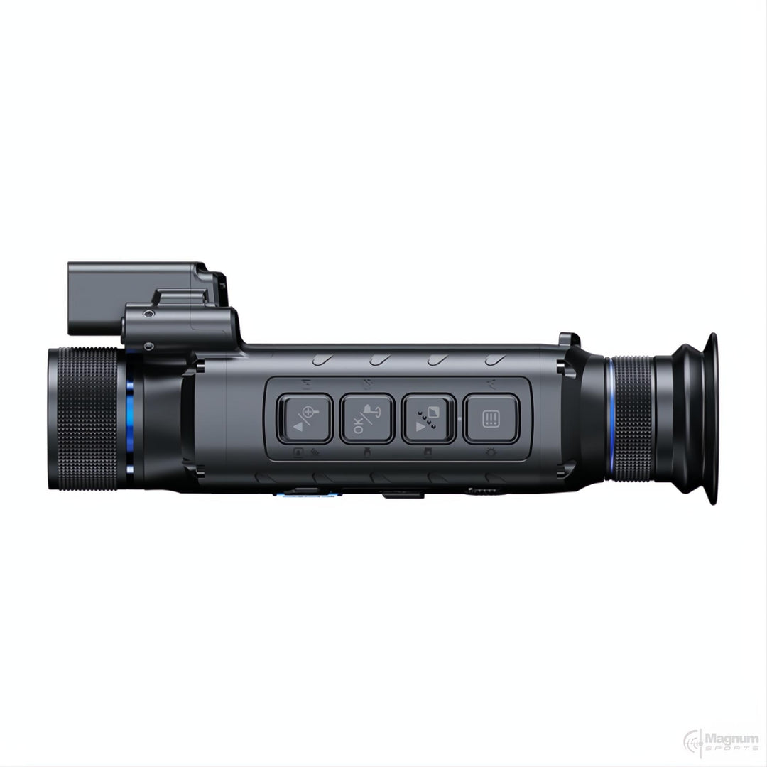 Pard Leopard 480 Thermal Monocular LRF