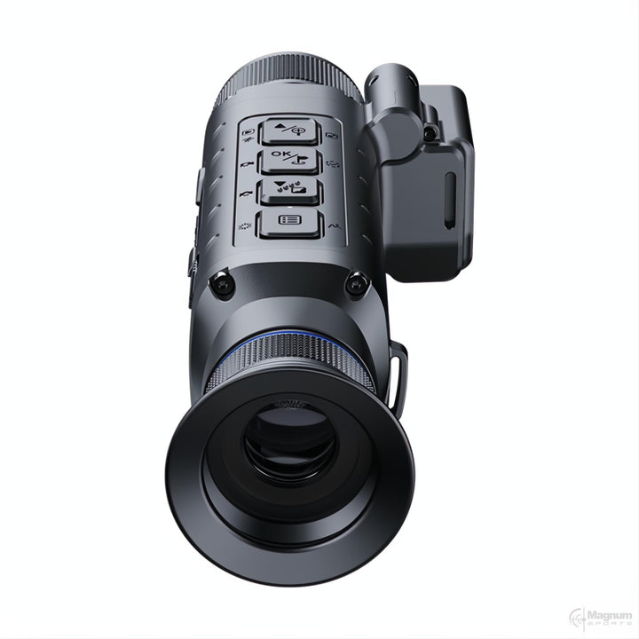 Pard Leopard 480 Thermal Monocular LRF