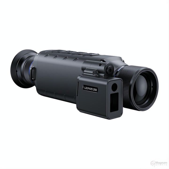 Pard Leopard 640 Thermal Monocular LRF