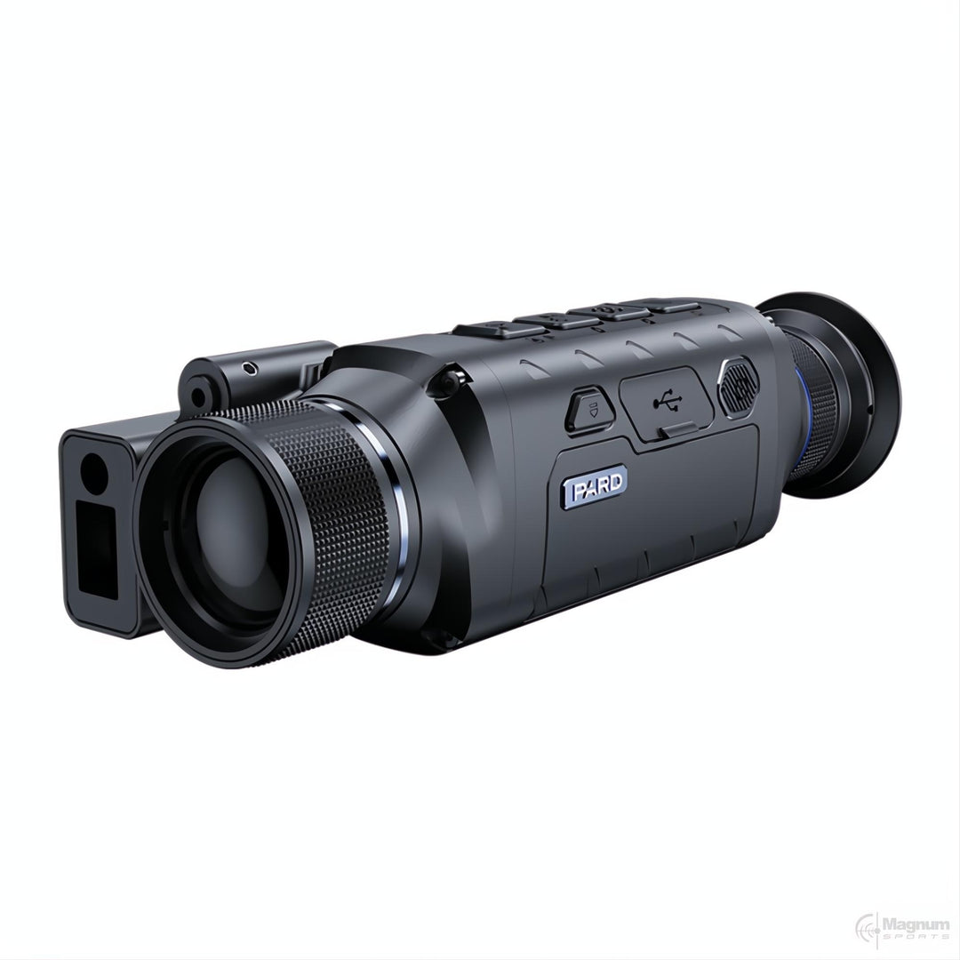 Pard Leopard 640 Thermal Monocular LRF
