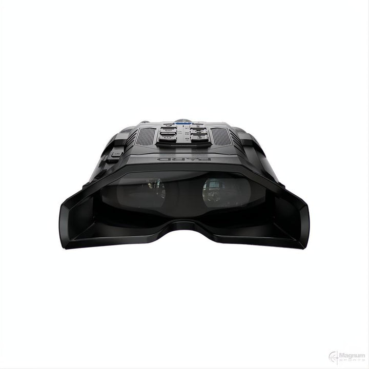 Pard Osprey 640 Multispectral LRF