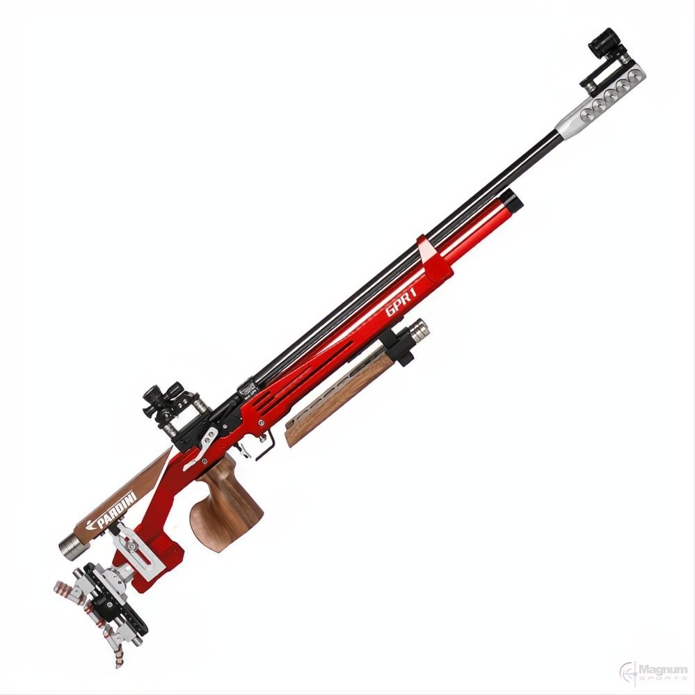 Pardini GPR1 Top