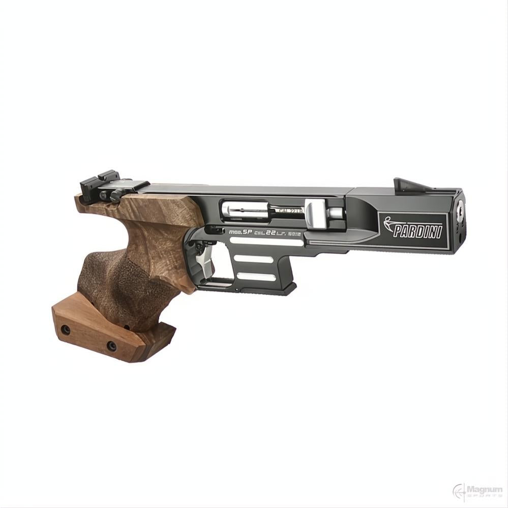 Pardini SP Rapid Fire HI-TECH