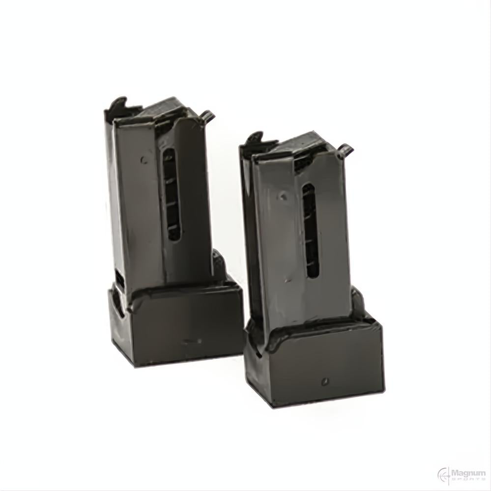 Pardini SP With 32 S&W Conversion Kit