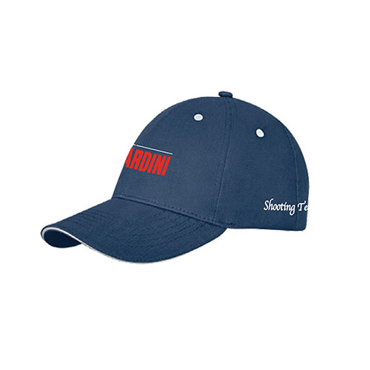 Pardini Cap