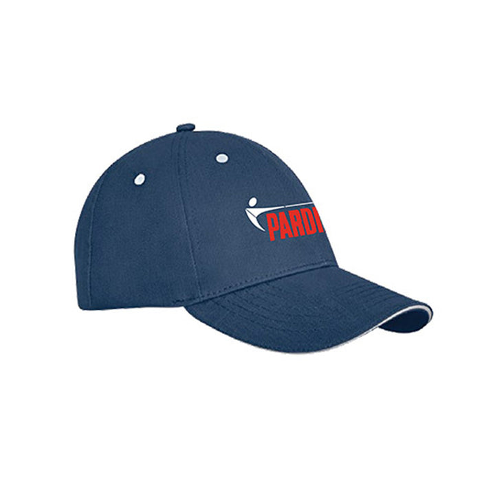 Pardini Cap