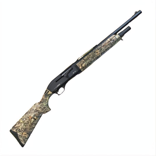 Pardus BA12 MF Tactical Camo