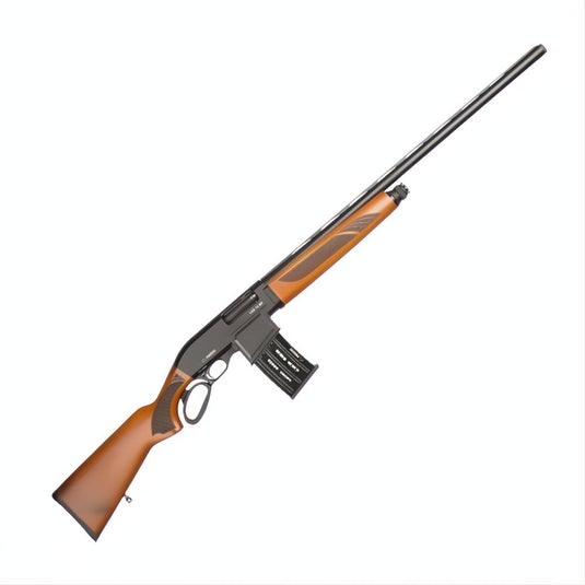Pardus LAX12 MF Walnut Combo