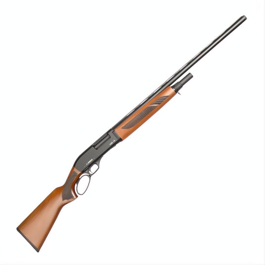 Pardus LAX12 MF Walnut