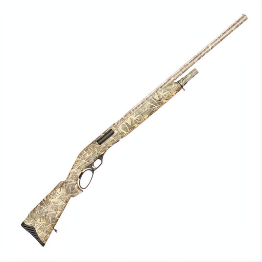 Pardus LAX12 Synthetic Camo