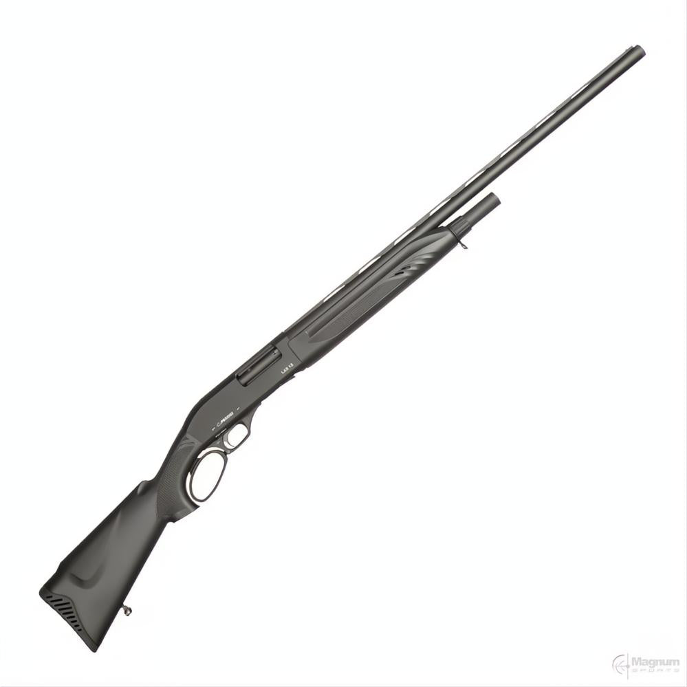 Pardus LAX12 Synthetic
