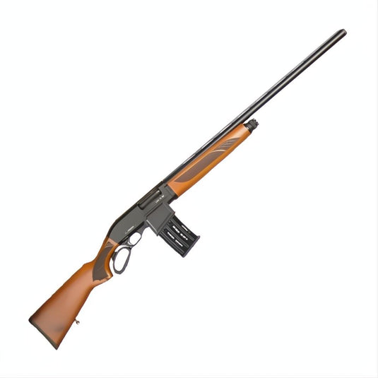 Pardus LAX12 Walnut