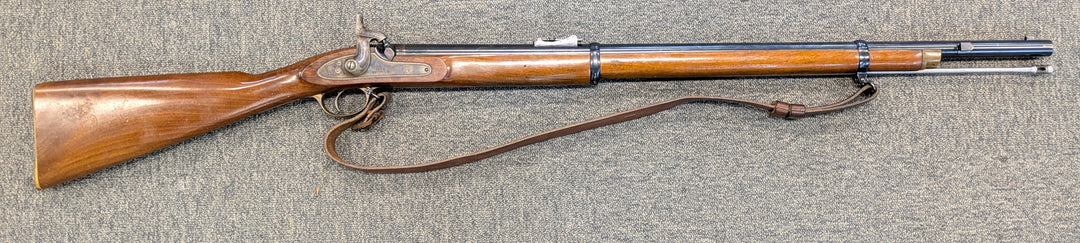 Pre-Owned | Parker Hale 1858 Enfield - .58 Black Powder