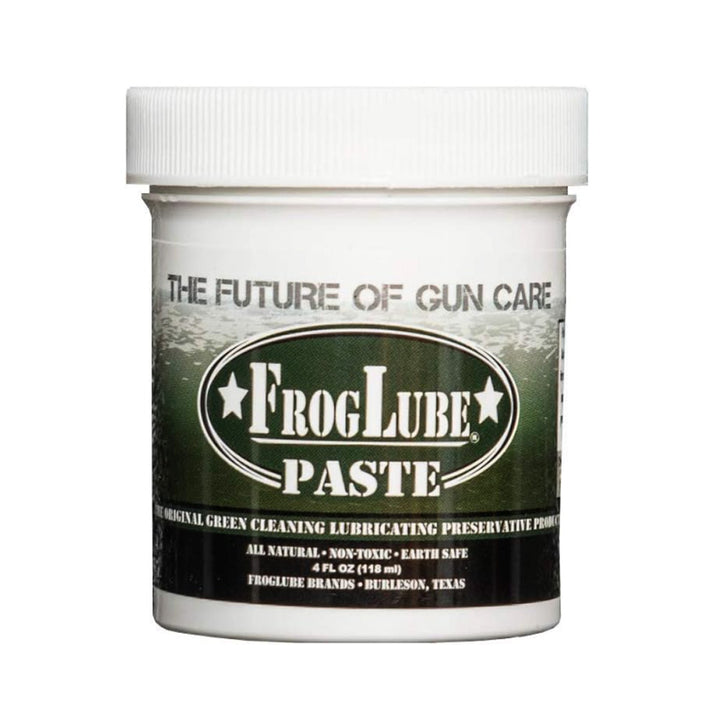 Froglube Paste