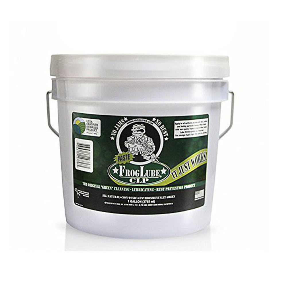 Froglube Paste