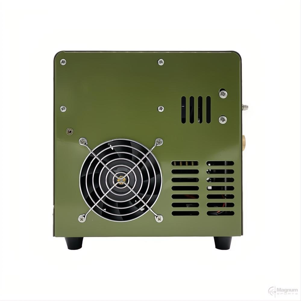 Pcp Kong Lil Foot 2.0 Compressor