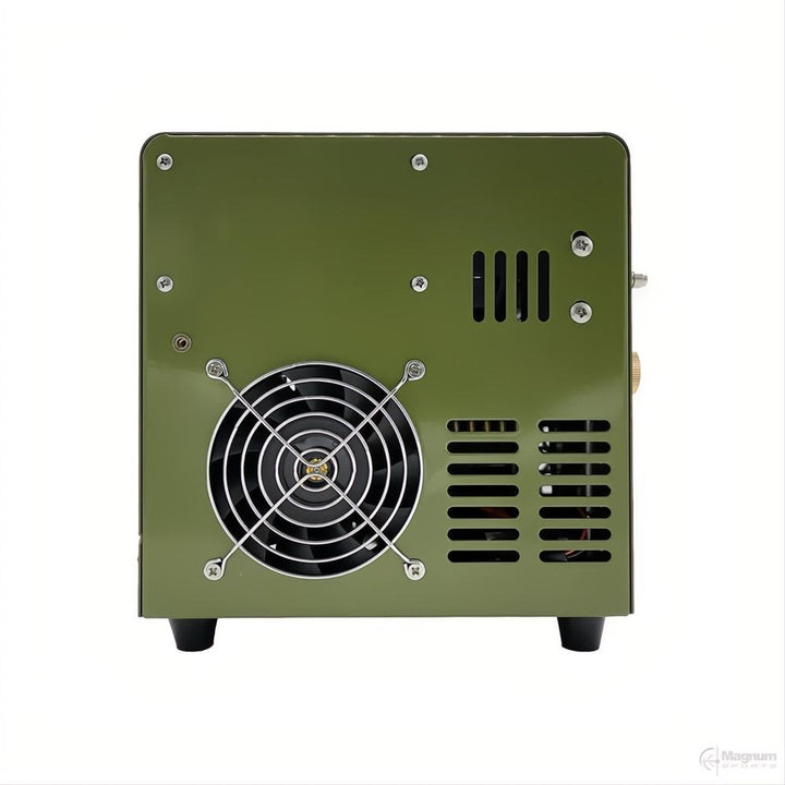 Pcp Kong Lil Foot 2.0 Compressor