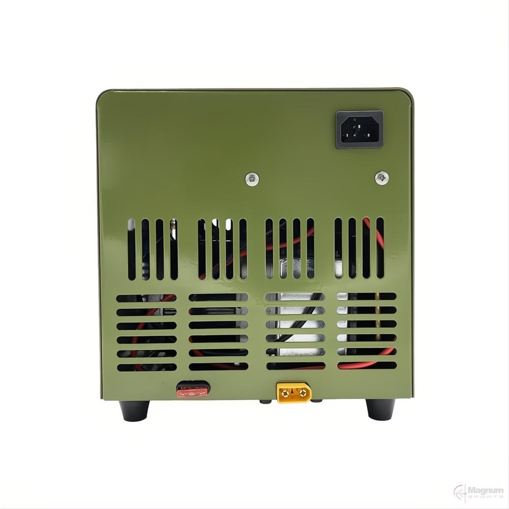 Pcp Kong Lil Foot 2.0 Compressor
