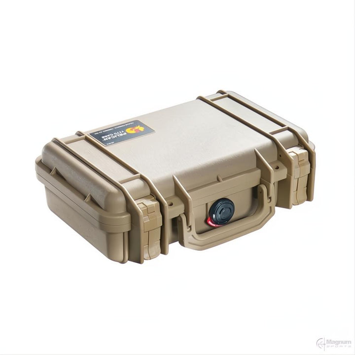 Pelican 1170 Small Handgun Case