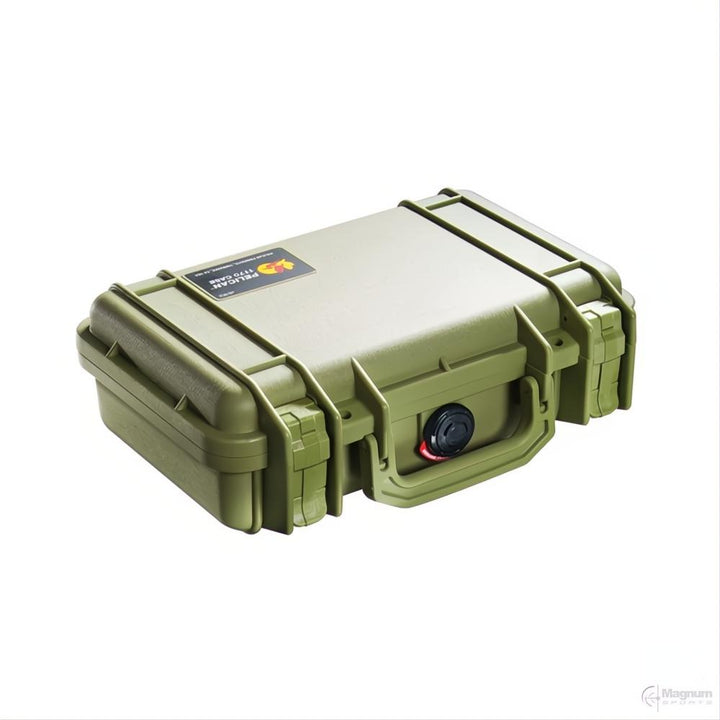 Pelican 1170 Small Handgun Case