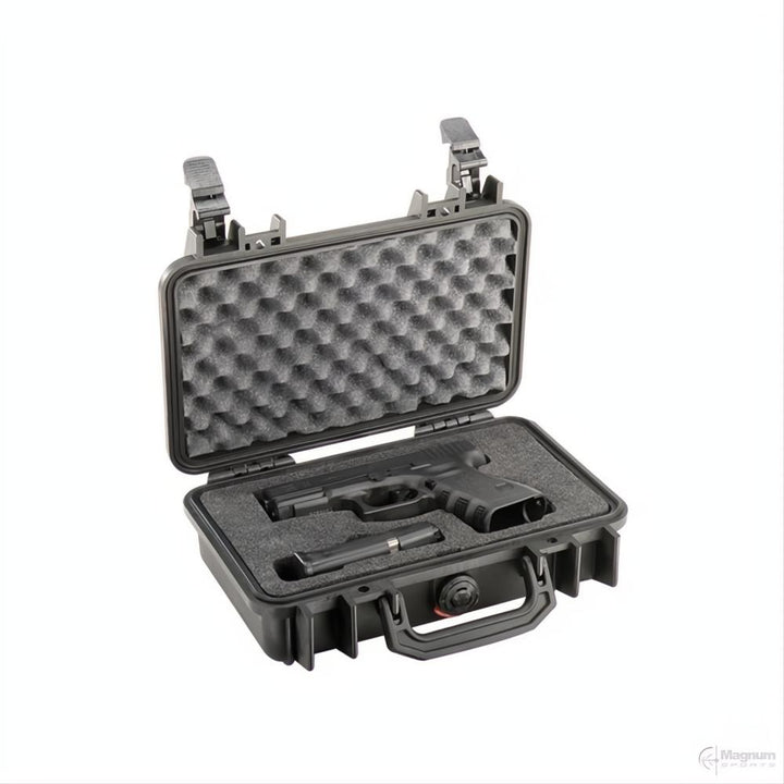 Pelican 1170 Small Handgun Case