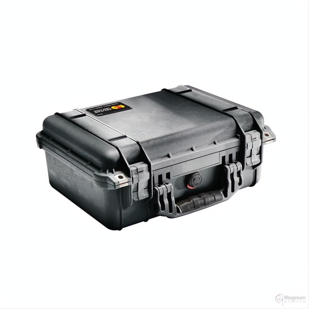 Pelican 1450 Medium Handgun Case