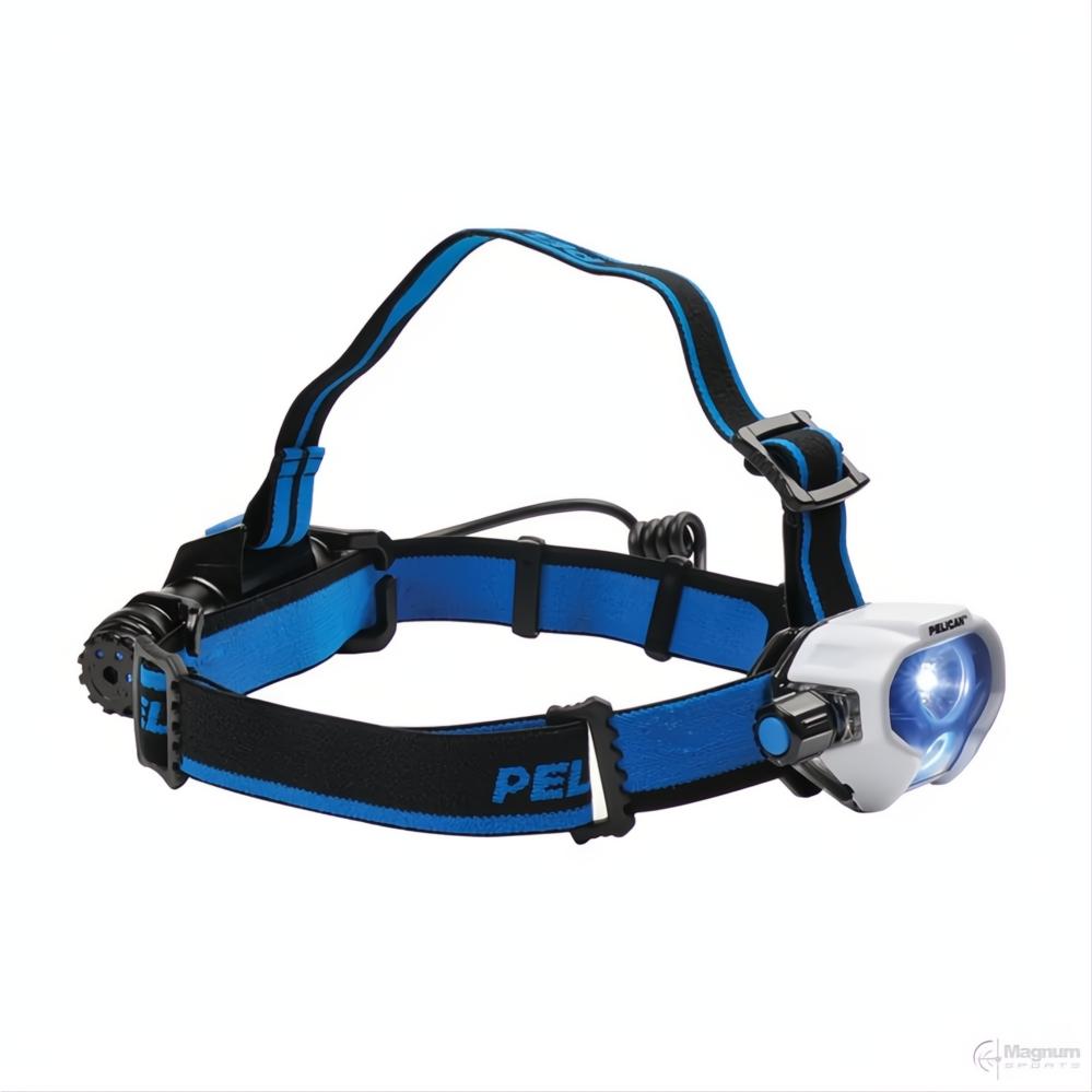 Pelican Headlamp 2780 Led