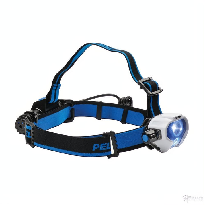 Pelican Headlamp 2780 Led
