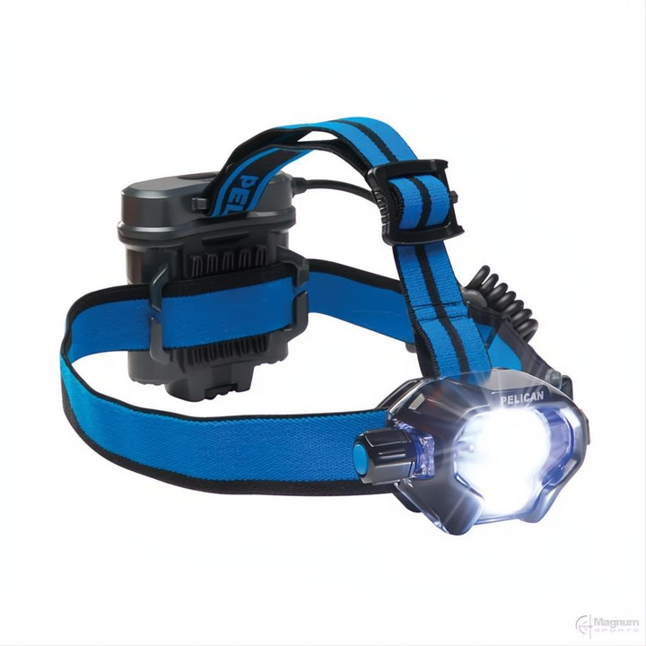 Pelican Headlamp 2780 Led