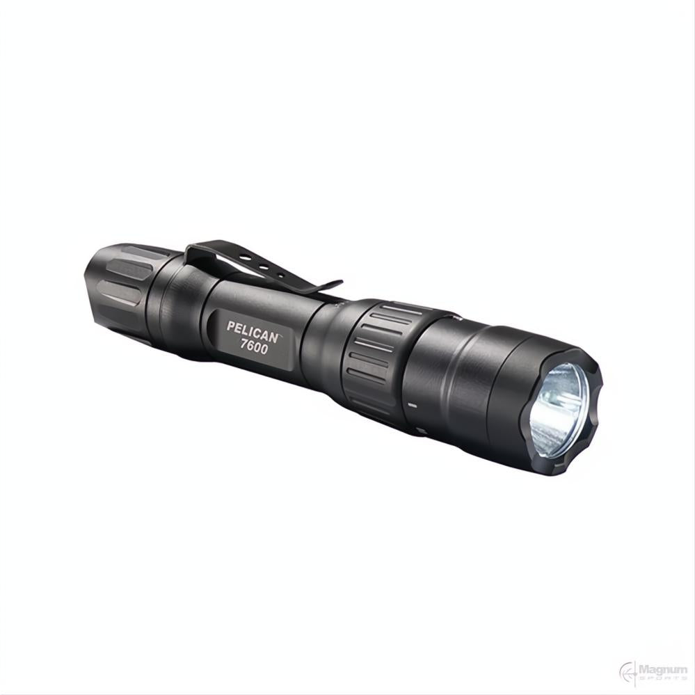 Pelican Torch 7600 Led Rechargable
