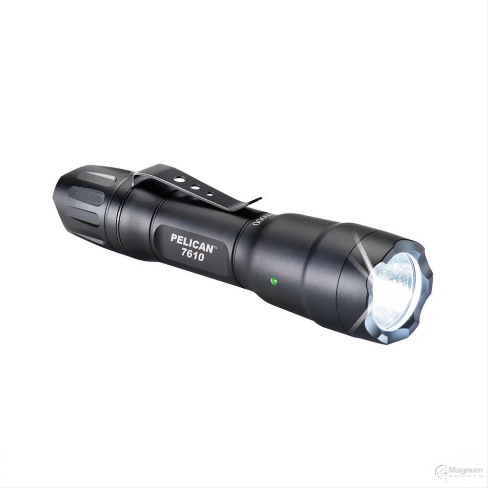 Pelican Torch 7610 Led