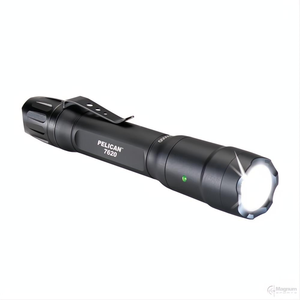 Pelican Torch 7620 Led