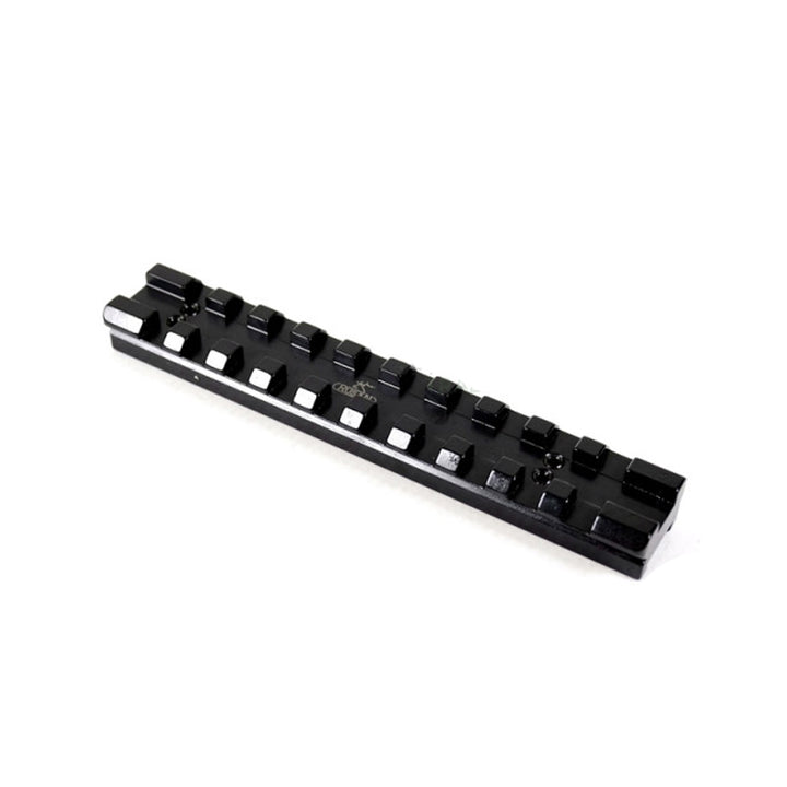 Picatinny Rail for CZ 452 / 453 / 455 / 457 / 512 / 515