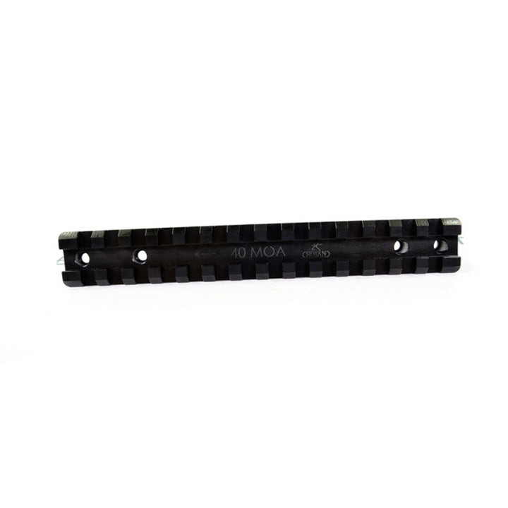 Picatinny Rail for Howa 1500