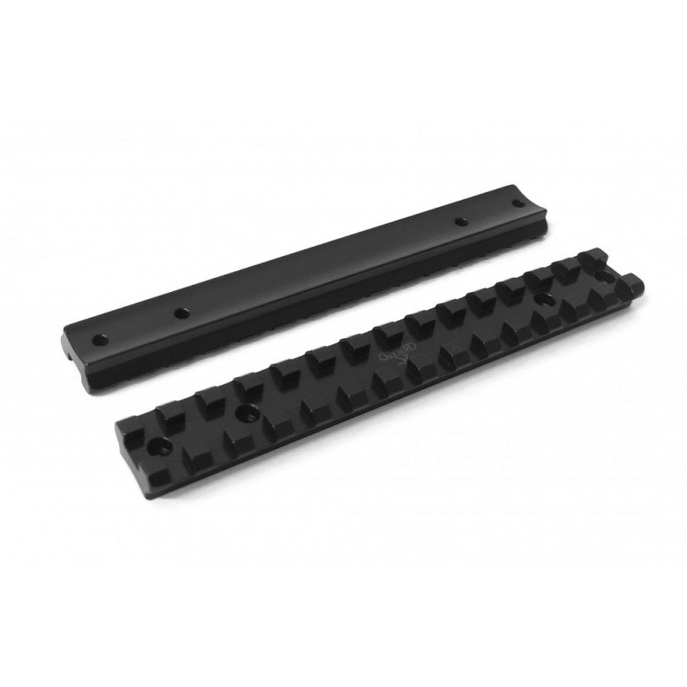 Picatinny Rail for Sauer 100 / 101