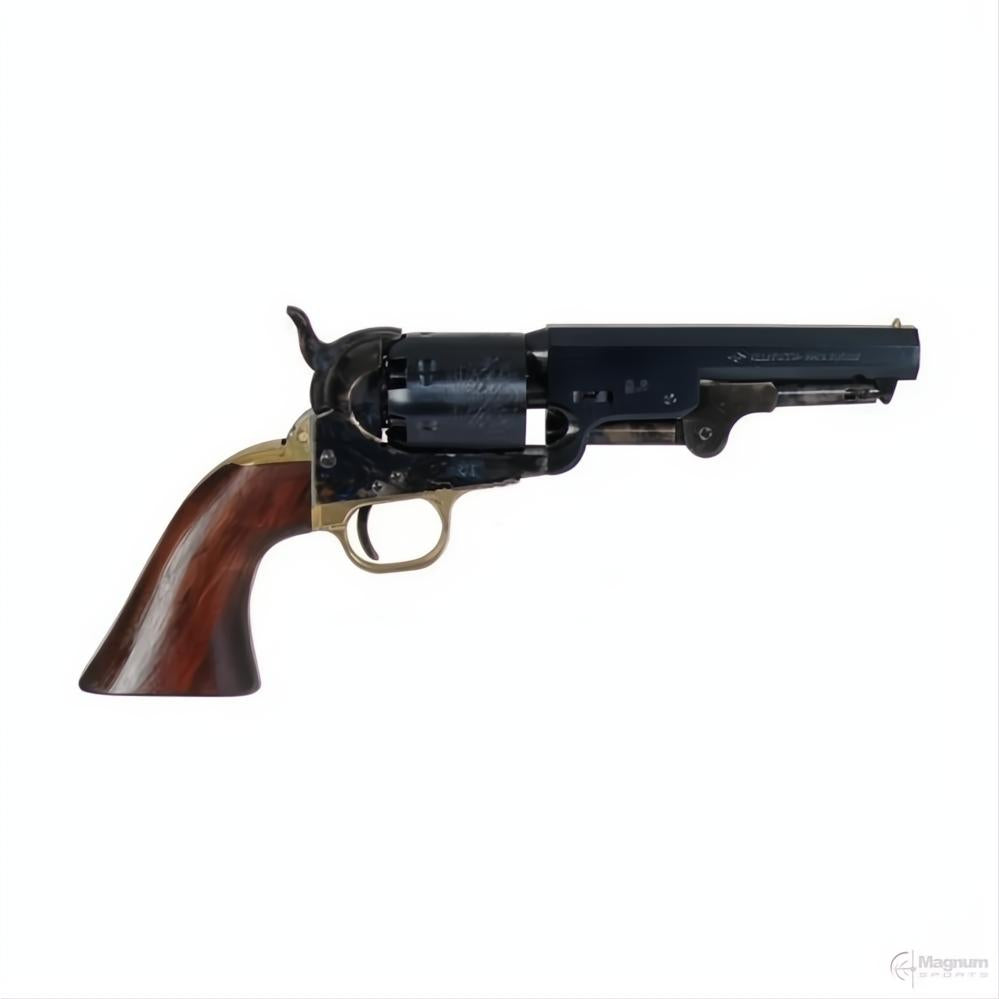 Pietta 1851 Navy Yank Revolver
