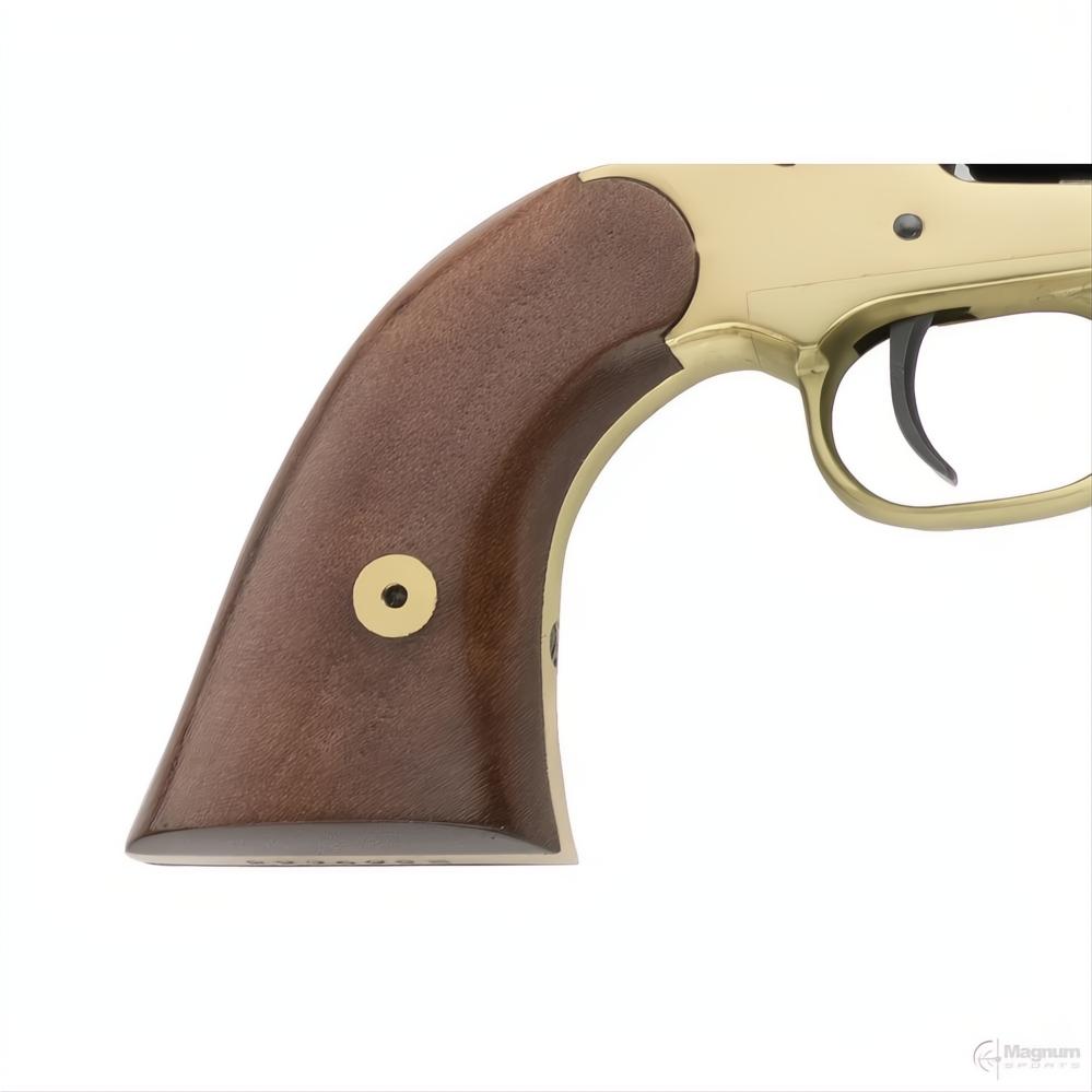 Pietta 1858 Buffalo Revolver