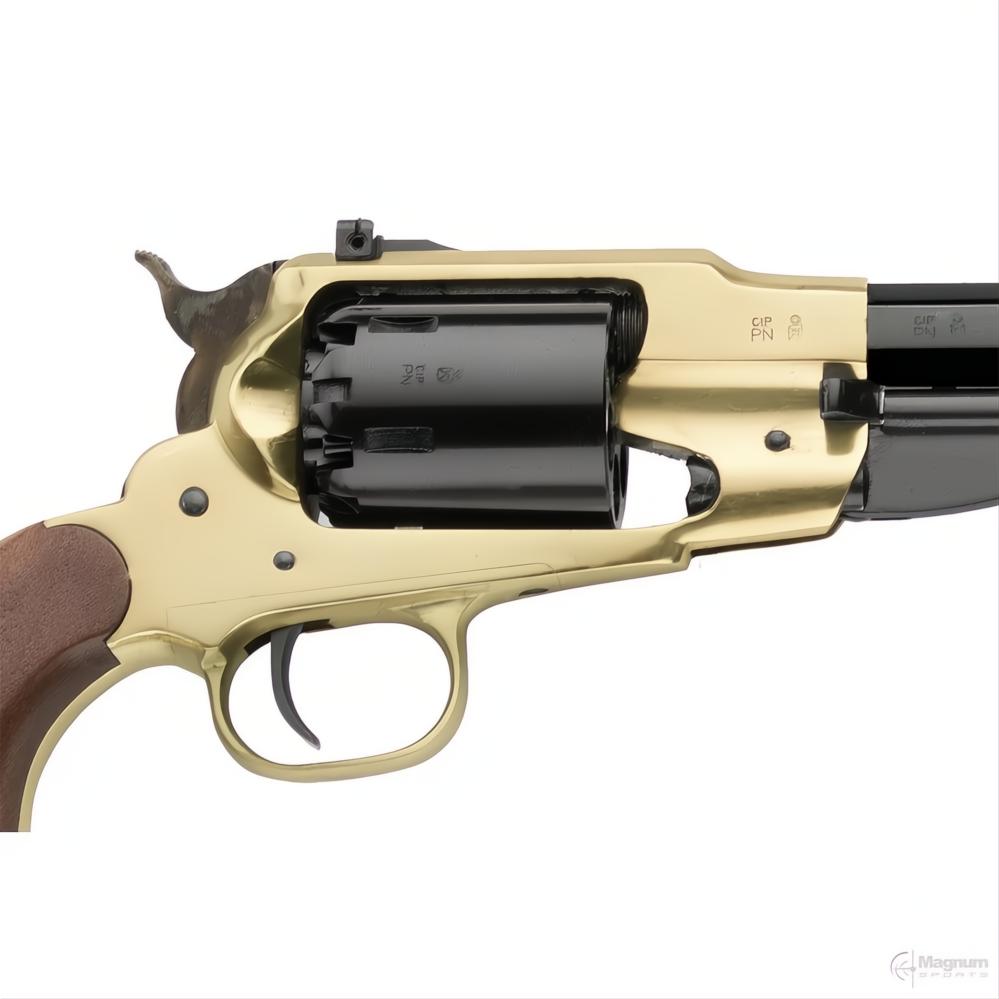 Pietta 1858 Buffalo Revolver