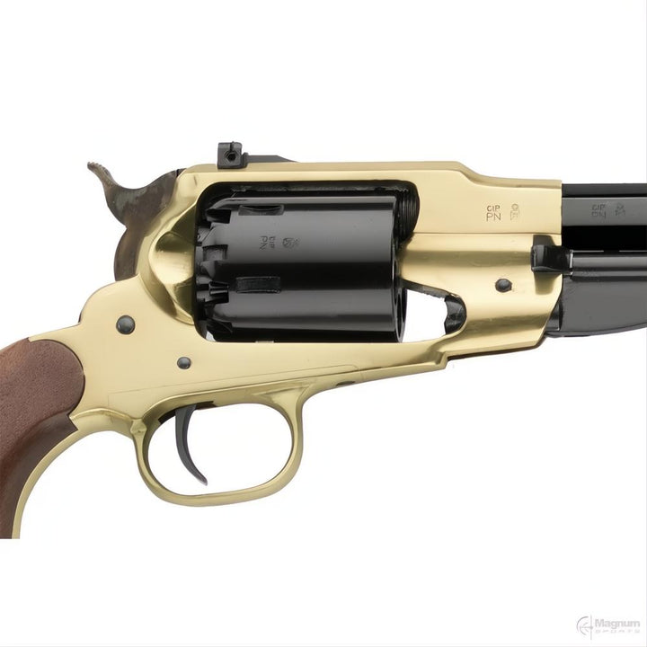 Pietta 1858 Buffalo Revolver