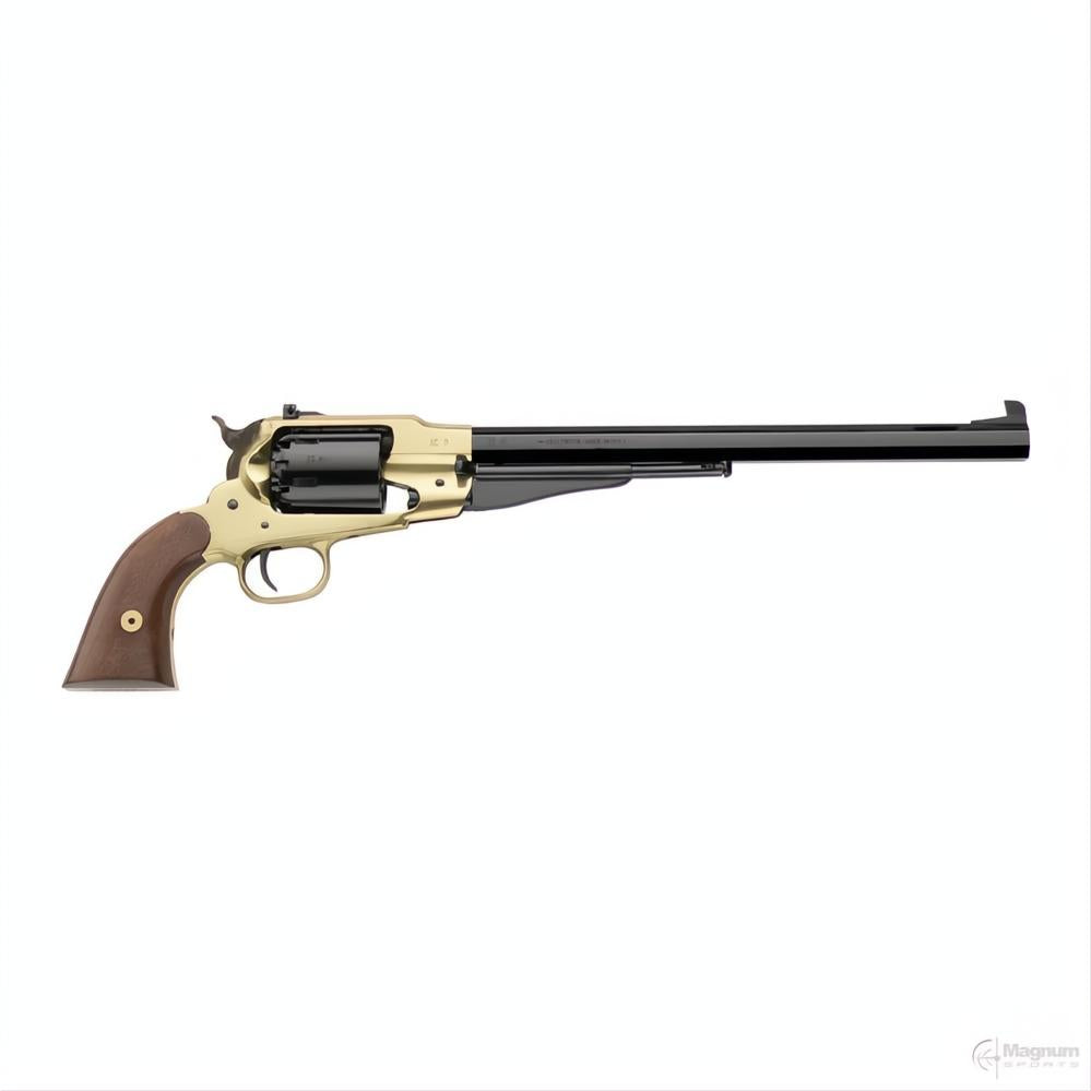 Pietta 1858 Buffalo Revolver