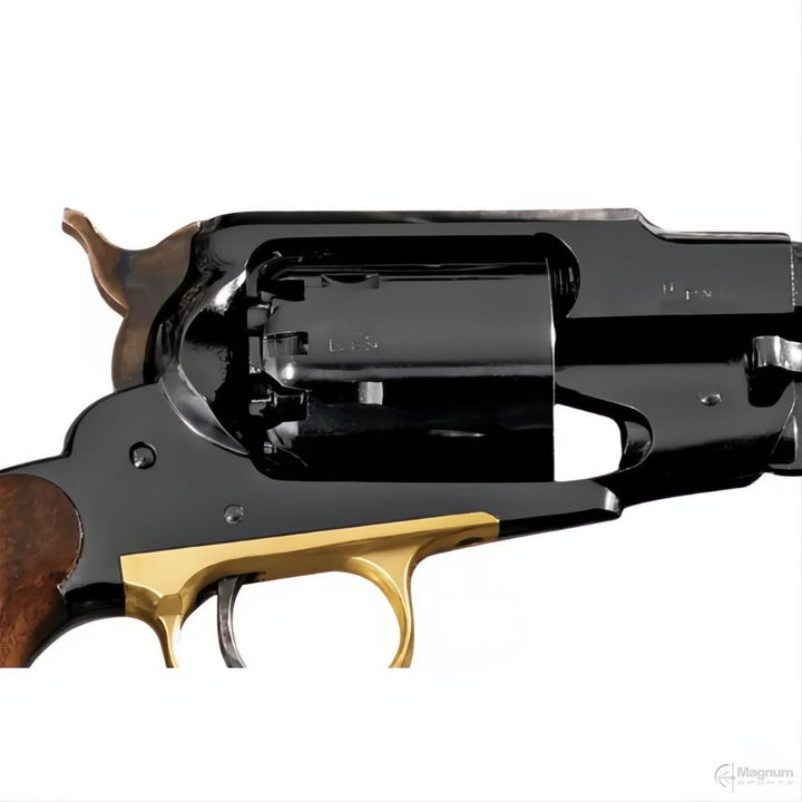 Pietta 1858 Remington Revolver Steel