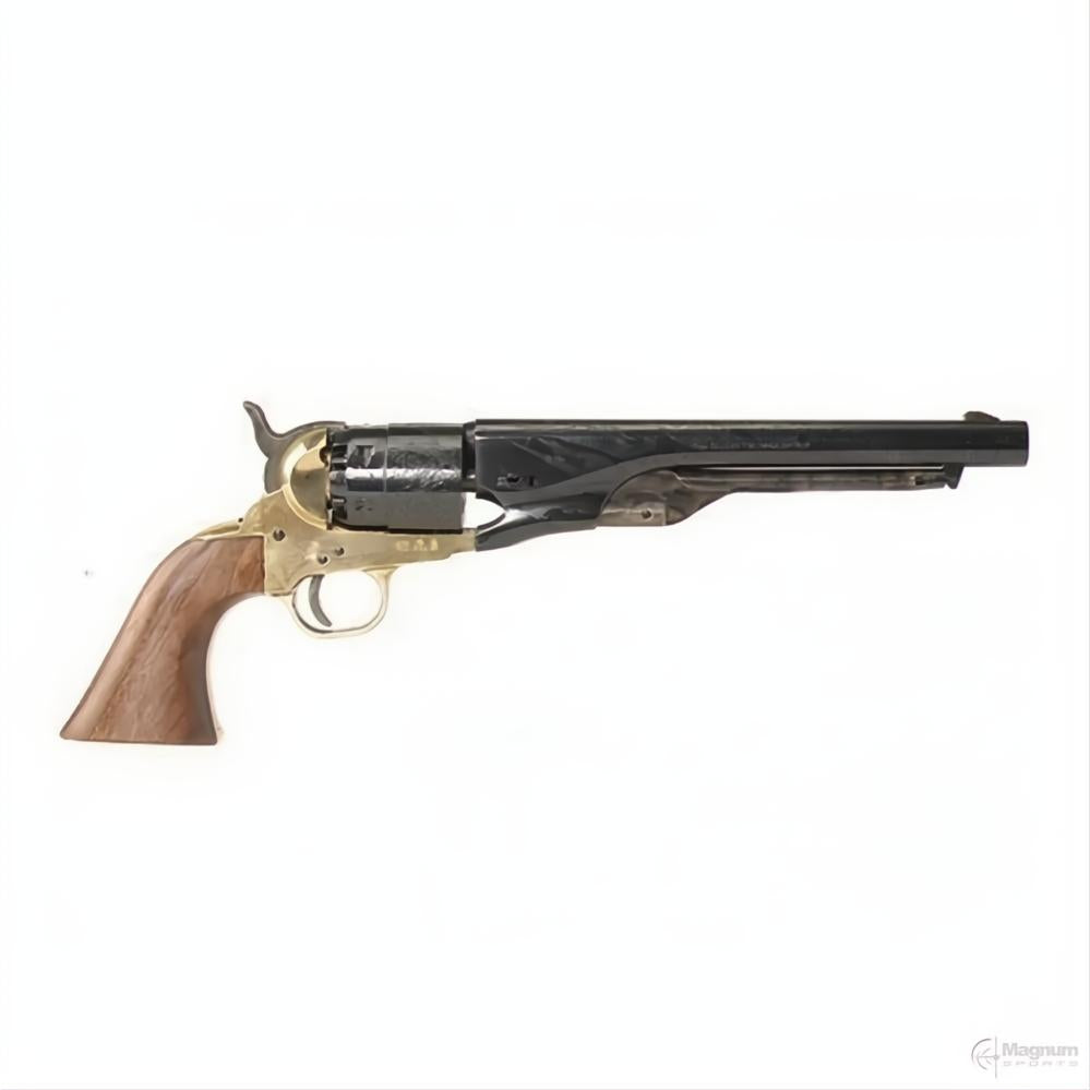 Pietta 1860 Army Revolver