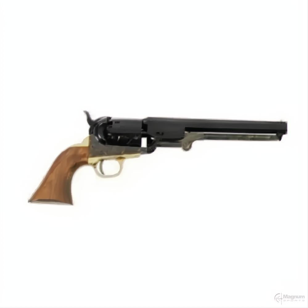 Pietta 1861 Navy Revolver